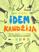 KANDŽIJA & IDEM