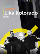 Lika Kolorado - Nevidljiva scena
