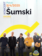 Šumski - Nevidljiva scena