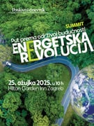 Energetska revolucija: Put prema održivoj budućnosti