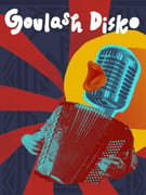 GOULASH DISKO FESTIVAL 2015