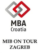 MIB ON TOUR – ZAGREB