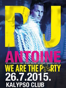 DJ Antoine