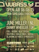 VuBass OpenAir u Vukovaru