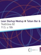 #4 LSMeetup - 12 Startups in 12 Months
