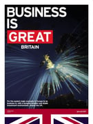 Doing Business in the UK – how, what, why