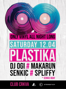PLASTIKA