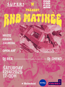 RNB MATINÉE