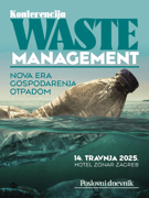 Waste Management: Nova era gospodarenja otpadom