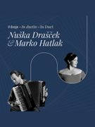47. PGV: Nuška Drašček in Marko Hatlak