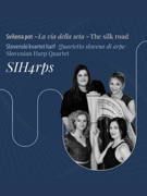 47. PGV: Slovenski kvartet harf