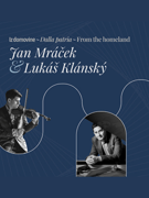 47. PGV: Jan Mráček in Lukáš Klánský