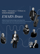 47. PGV: EMARS Brass