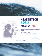 Healthtech Adria Meetup #5