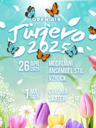 Jürjevo 2025