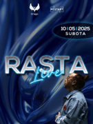 RASTA @ DRAGO OPATIJA