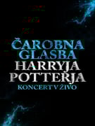 ČAROBNA GLASBA HARRYJA POTTERJA
