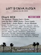 LOFT @ CRKVA