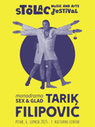 Tarik Filipović | 