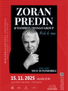 Zoran Predin: Pridi k meni