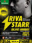 Family Grooves presents Riva Starr (Snatch)