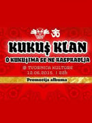 Hip Hop Unity: KUKU$ Klan – promocija mixtapea