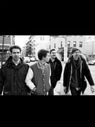 PARQUET COURTS