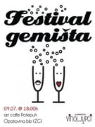 FESTIVAL GEMIŠTA by VINOLJUPCI