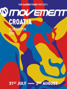 Movement Croatia
