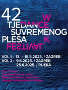 42. TSP: Četiri godišnja doba - Central Europe Dance Theatre