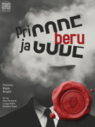 PRIGODE BERU JAGODE, komedija