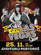 Trip To Las Vegas show