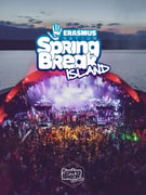 Spring Break Island - Zrće