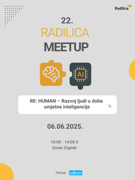 22. MEETUP RADILICE 