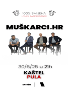 Muškarci.hr