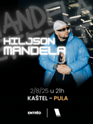 Hiljson Mandela