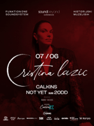 Sound Beyond Experience with Cristina Lazic