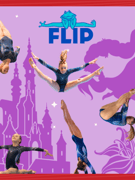 ŠPORTNI KLUB FLIP: Zlatolaska