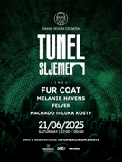 Panic Room Croatia @ Tunel Sljeme
