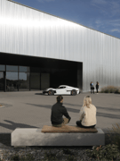RIMAC CAMPUS - FACTORY TOURS 2025.