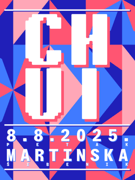 Chui @ Martinska, Šibenik