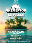 Vremeplov 