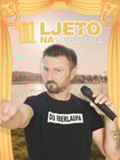 JOŠ PUTNA PA IDEMO - Aleksandar Lazić - 11. Ljeto na Šoderici