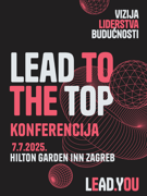 Lead to the Top