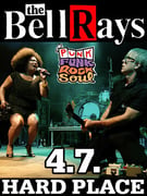 BELLRAYS