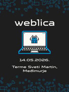 Weblica 2026