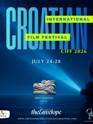 Day Passes - Croatian International Film Festival