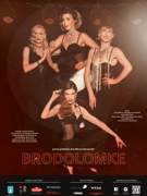 Brodolomke - Kazalište Moruzgva/ Ludens Teatar