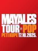 Mayales u Petom kupeu