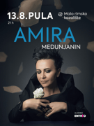 Amira Medunjanin